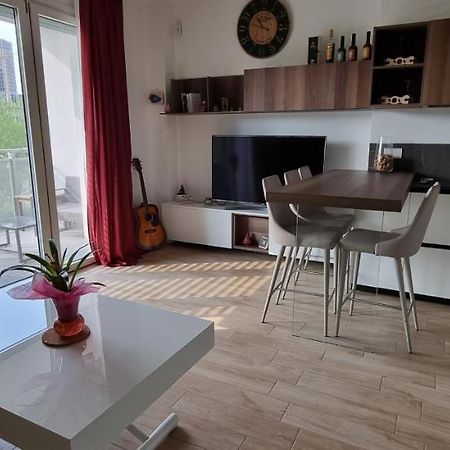 La Maison De Florina Μιλάνο Εξωτερικό φωτογραφία