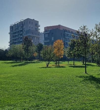 La Maison De Florina Μιλάνο Εξωτερικό φωτογραφία