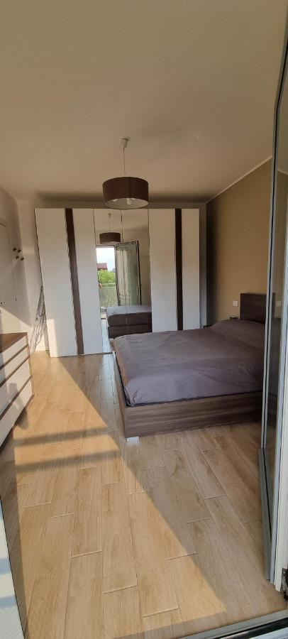 La Maison De Florina Μιλάνο Εξωτερικό φωτογραφία