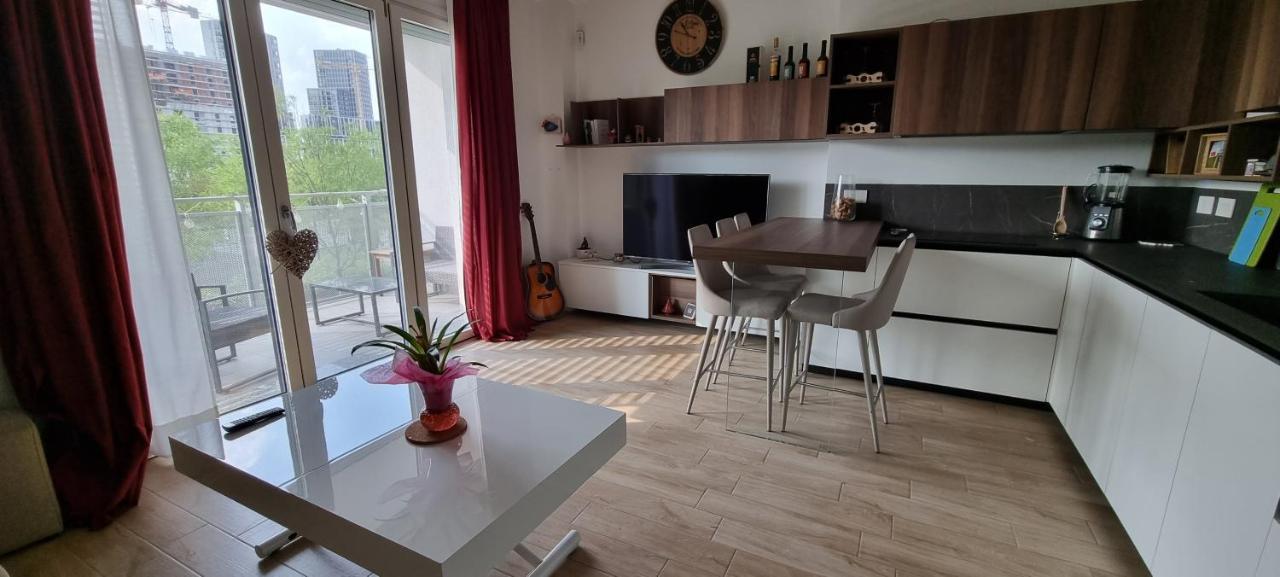 La Maison De Florina Μιλάνο Εξωτερικό φωτογραφία