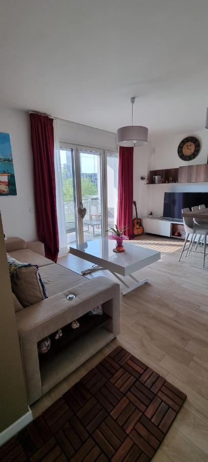 La Maison De Florina Μιλάνο Εξωτερικό φωτογραφία