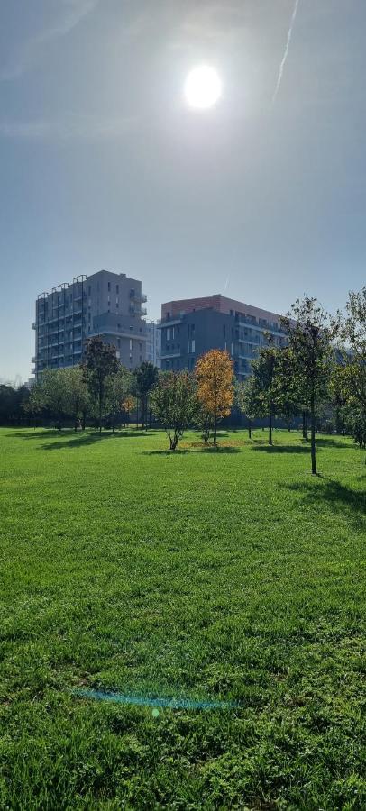La Maison De Florina Μιλάνο Εξωτερικό φωτογραφία
